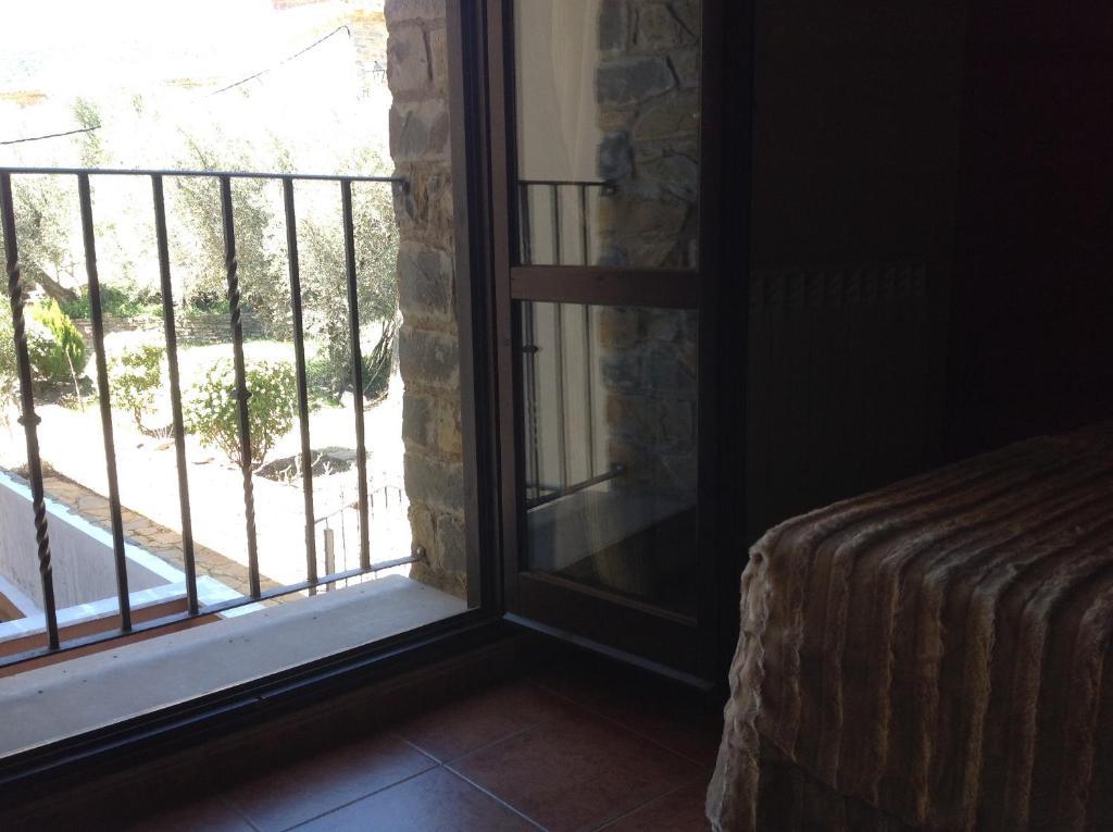 Hotel Casa Tejedor Las Almunias Kamer foto